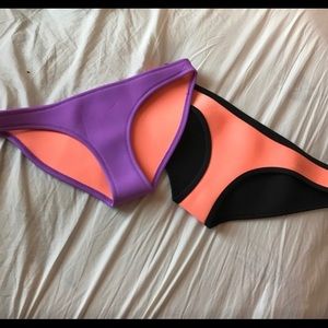 Triangl Bikini Bottoms